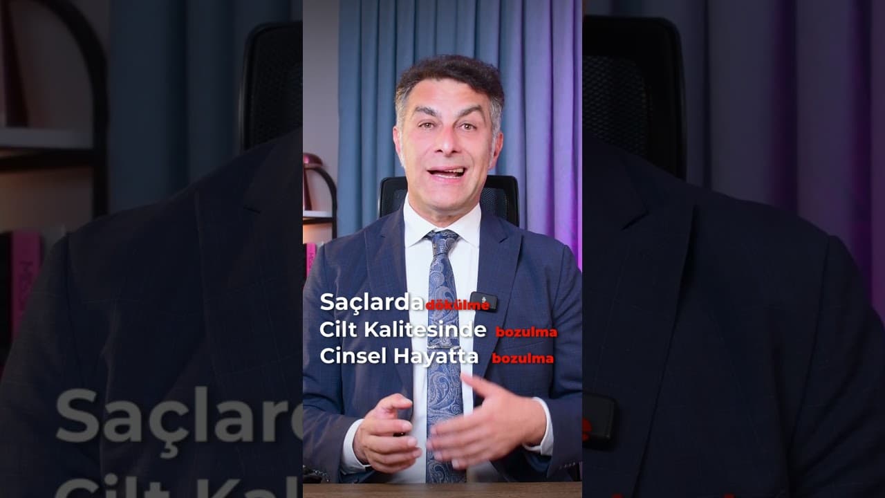 Fazla adet kanamasının nedeni: Adenomyozis video thumbnail