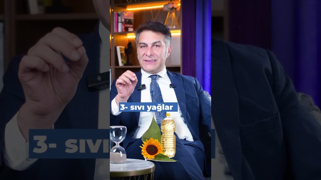 Bunları evinizden mutlaka çıkarın! video thumbnail