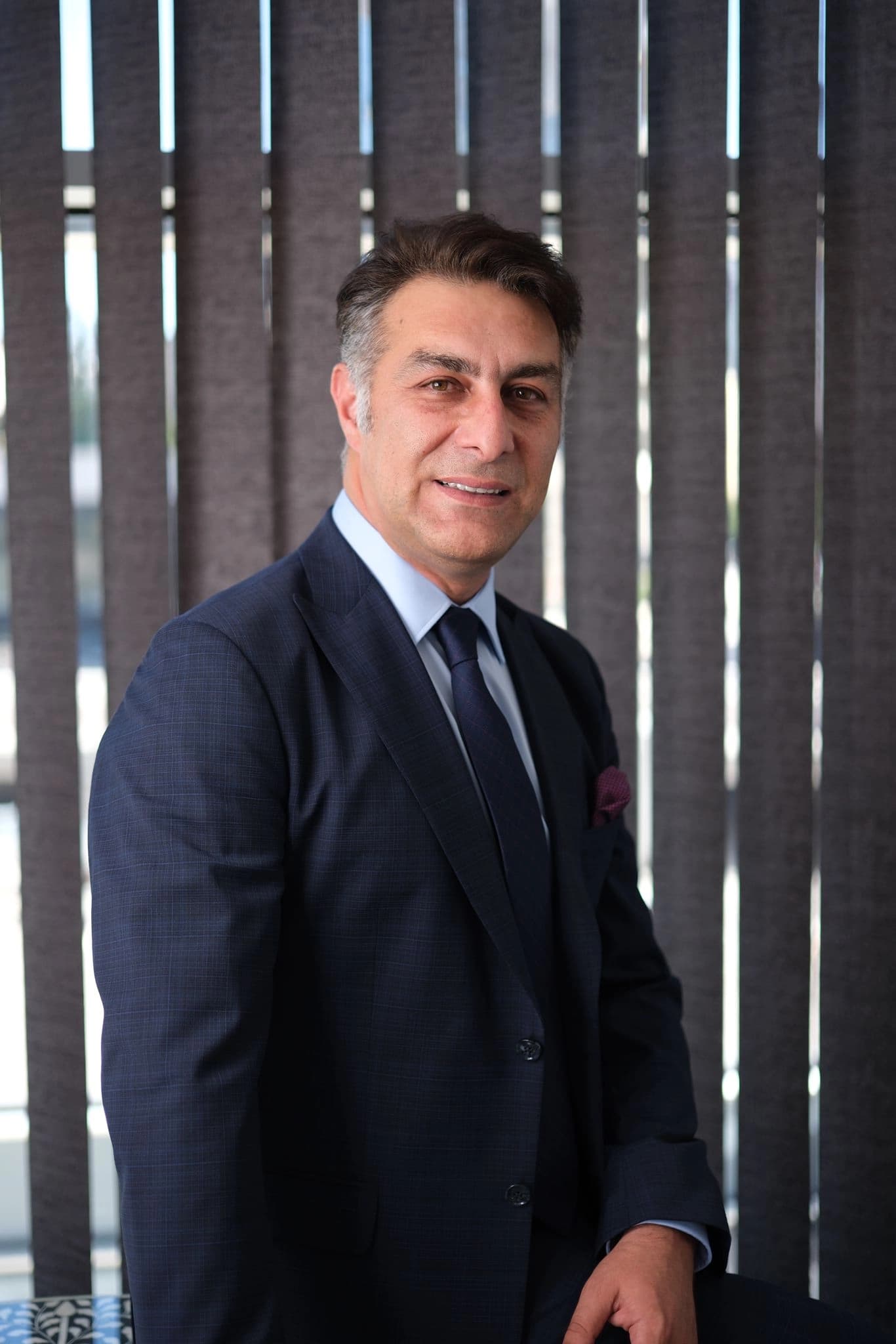 Ankara Kadın Doğum Uzmanı Prof. Dr. Mustafa Ulubay - Robotik ve Onkolojik Cerrahi