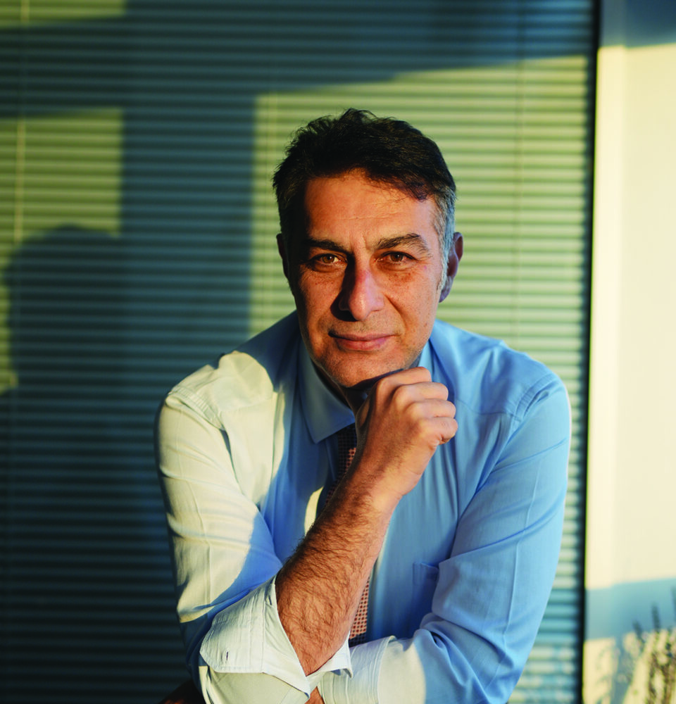 Prof. Dr. Mustafa Ulubay ile HPV Virüs Tedavisinde Güncel Yaklaşımlar ve Klinik Uygulamalar