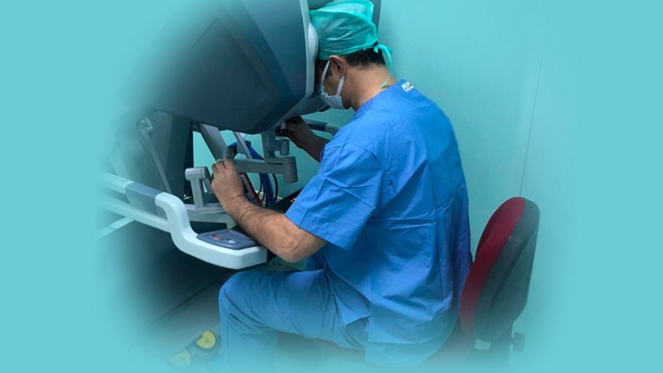 Robotik Cerrahi ile Miyom Ameliyatlarında Gebelik Şansı Kaybolmuyor